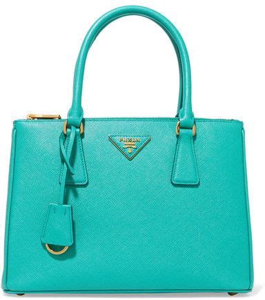 turquoise prada galleria|turquoise PRADA Women Bags .